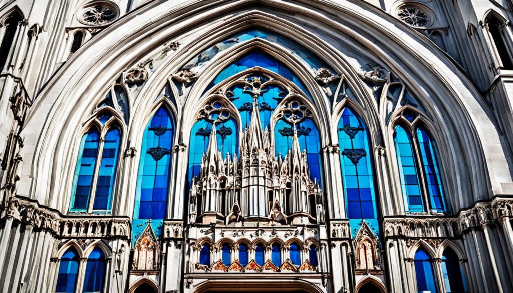St. Elisabeth Cathedral entrance fee St. Elisabeth Cathedral entrance fee