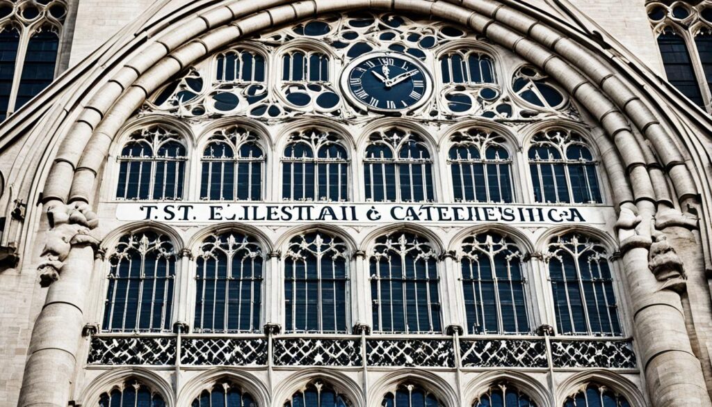 St. Elisabeth Cathedral opening hours St. Elisabeth Cathedral opening hours
