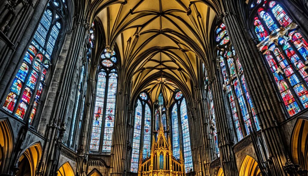 St. Elisabeth Cathedral tourism St. Elisabeth Cathedral tourism
