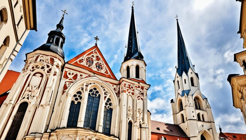 St. John the Baptist Cathedral St. John the Baptist Cathedral