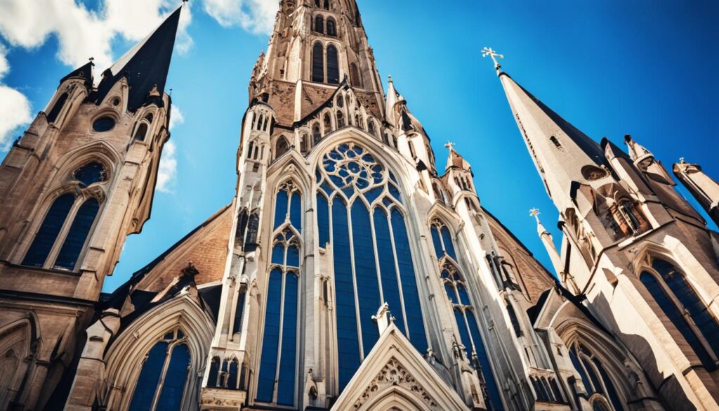 St. Trinity Church St. Trinity Church