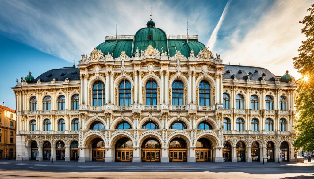 State Theatre Košice State Theatre Košice