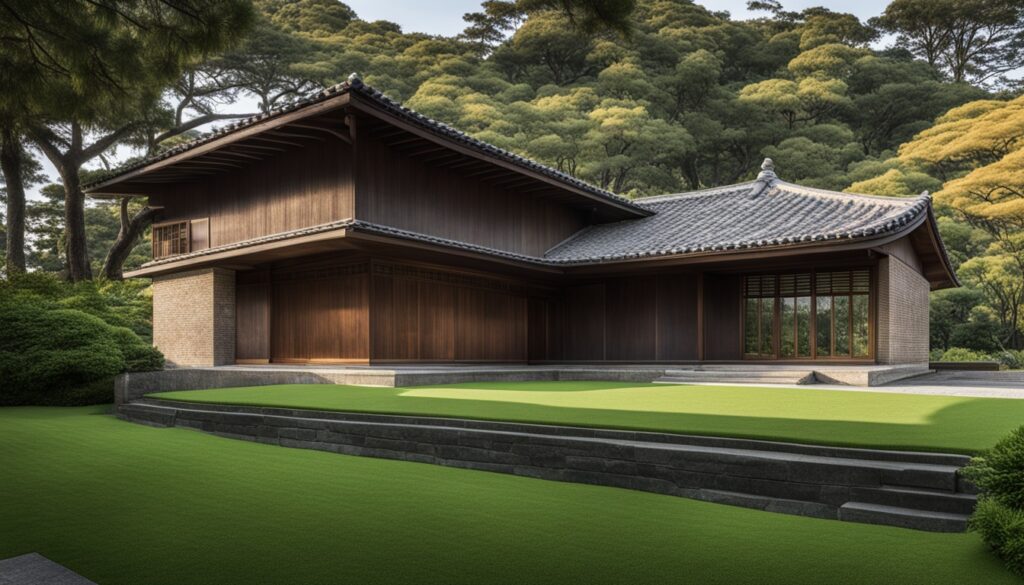 Sugihara House Sugihara House