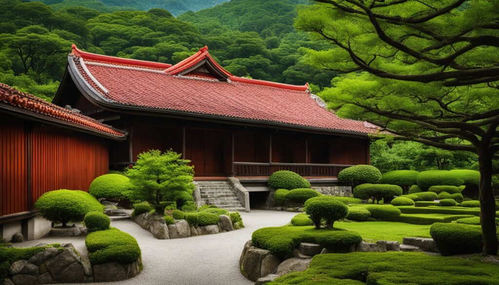 Sugihara House Sugihara House