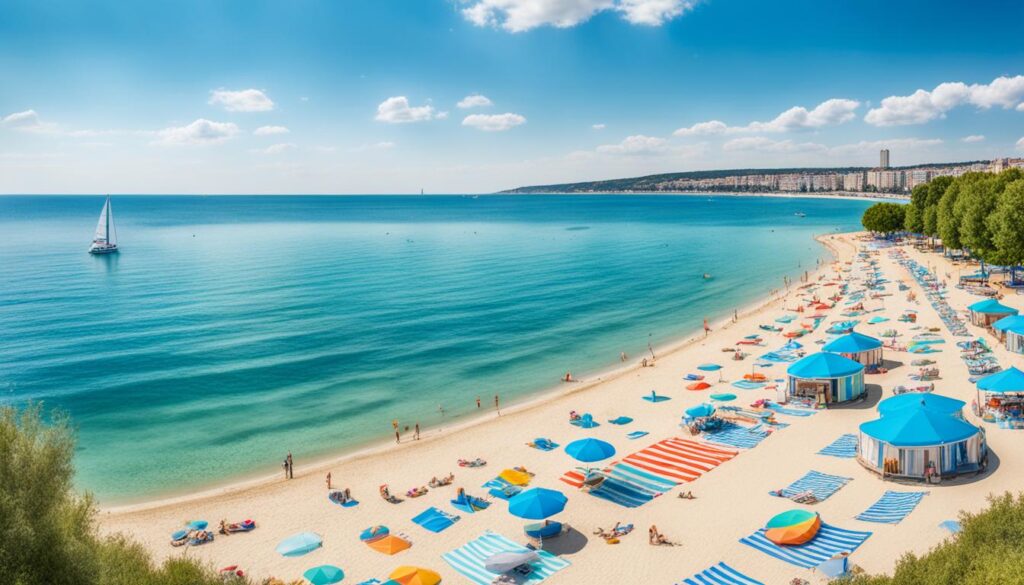 Sunny Day Beach Sunny Day Beach