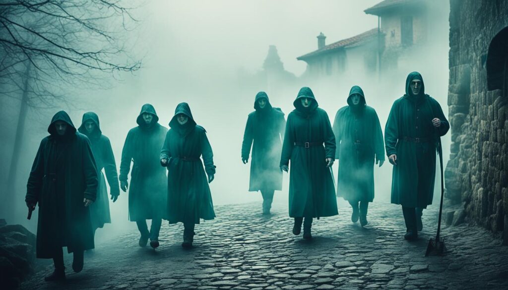 Supernatural Encounters in Veliko Tarnovo Supernatural Encounters in Veliko Tarnovo