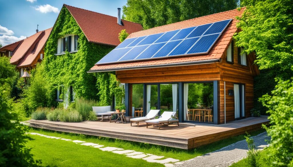 Sustainable Accommodation in Timisoara Sustainable Accommodation in Timisoara
