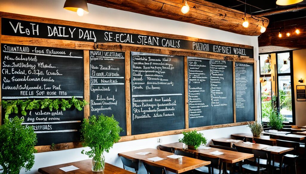 Sustainable Dining Options in Kaunas Sustainable Dining Options in Kaunas