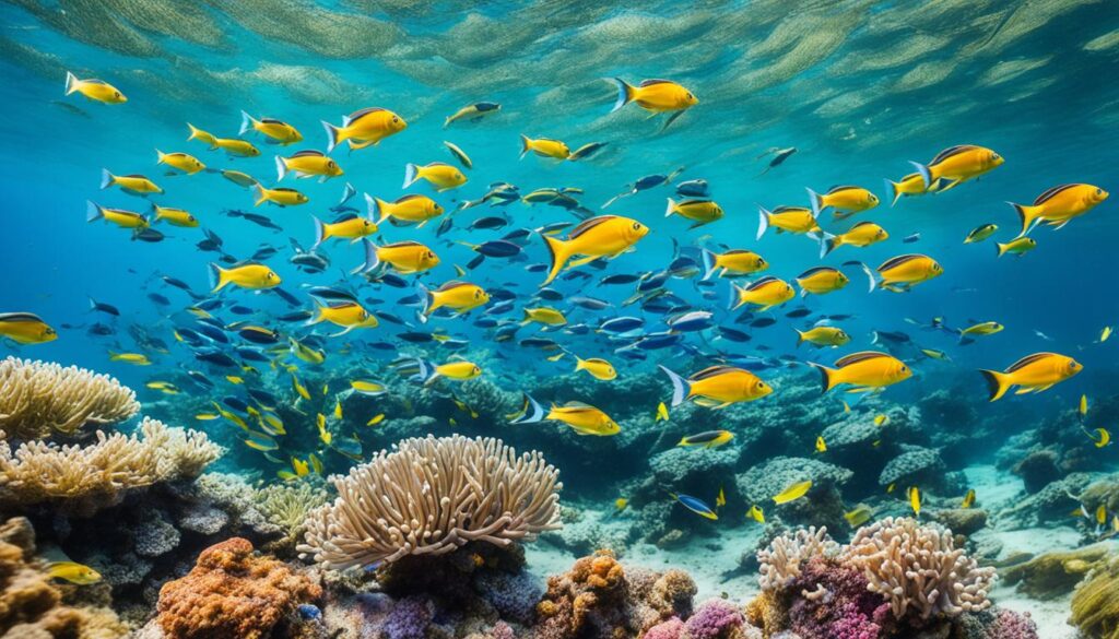 Sustainable Seafood Practices Sustainable Seafood Practices