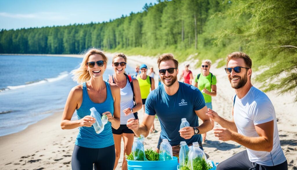 Sustainable Tourism in Jurmala Sustainable Tourism in Jurmala