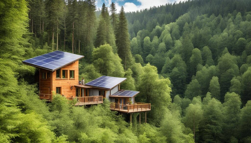 Sustainable accommodation in Veliko Tarnovo Sustainable accommodation in Veliko Tarnovo
