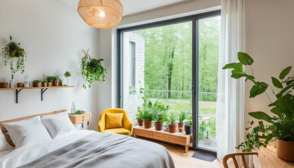 Sustainable accommodations in Kaunas Sustainable accommodations in Kaunas