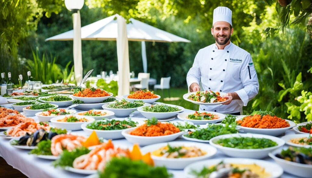Sustainable dining experiences in Burgas Sustainable dining experiences in Burgas