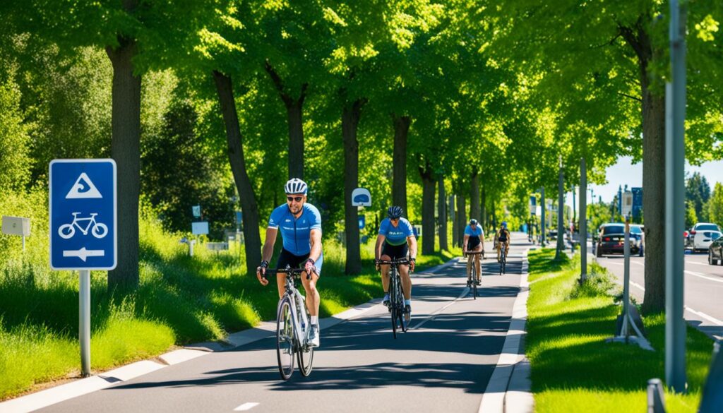 Sustainable transportation Vilnius Sustainable transportation Vilnius
