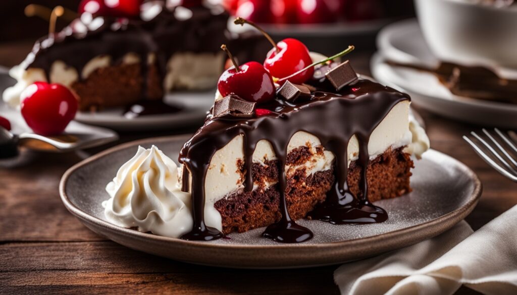 Sweet Treats Sweet Treats