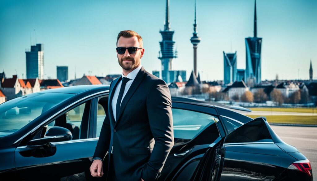 Tallinn Airport private transfers Tallinn Airport private transfers