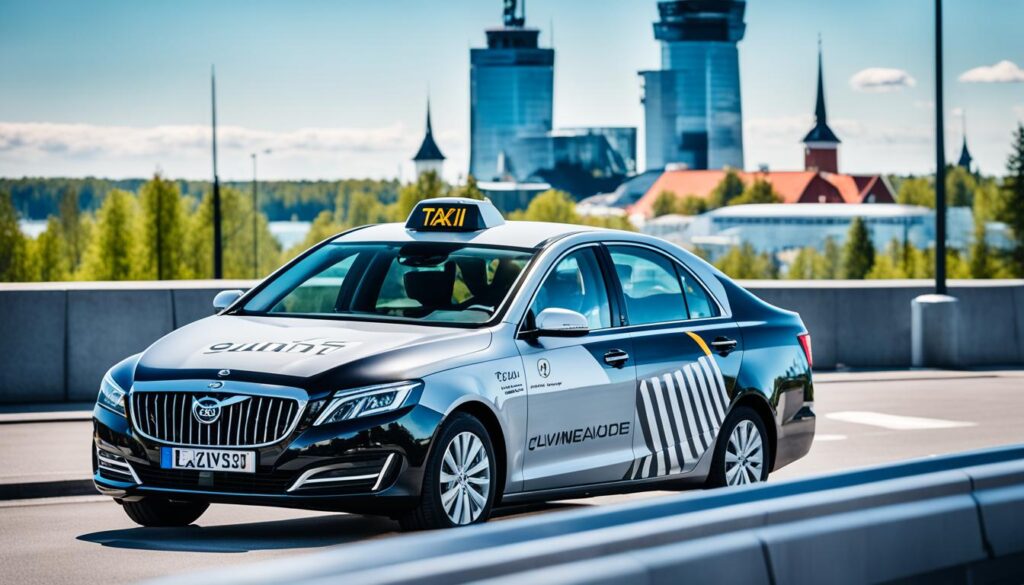 Tallinn Airport taxi services Tallinn Airport taxi services