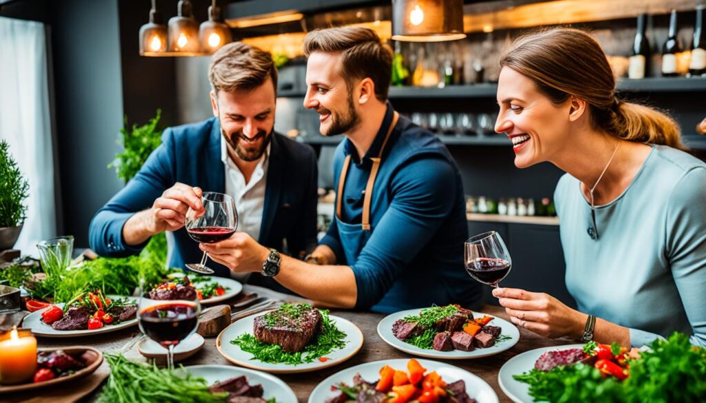 Tallinn Culinary Tours Tallinn Culinary Tours