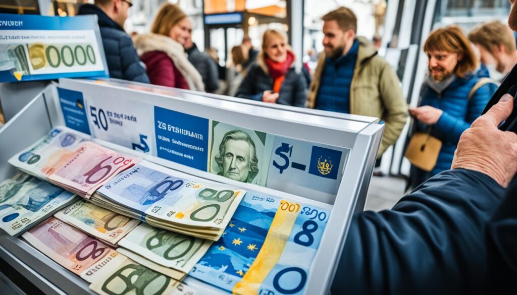 Tallinn Currency and Exchange Rates Tallinn Currency and Exchange Rates