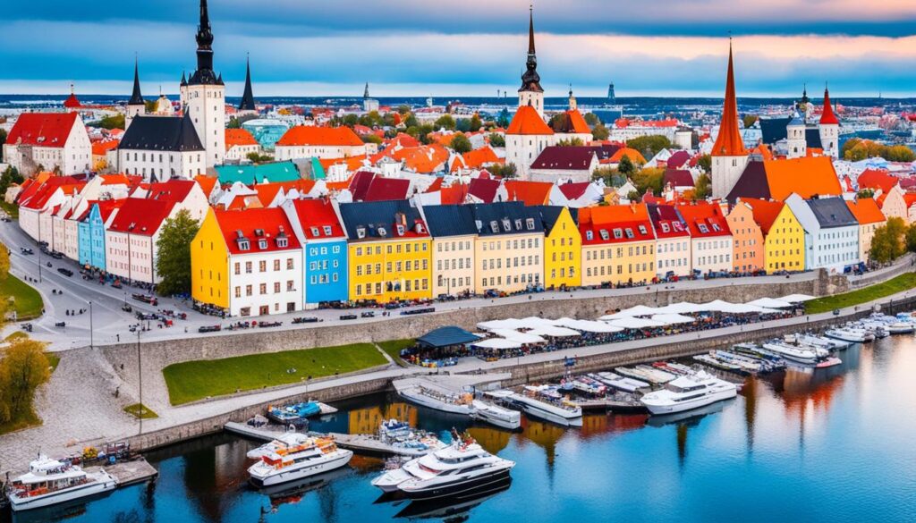 Tallinn Hidden Gems Tallinn Hidden Gems