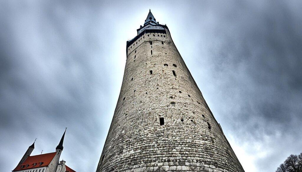 Tallinn Historical Landmarks Tallinn Historical Landmarks