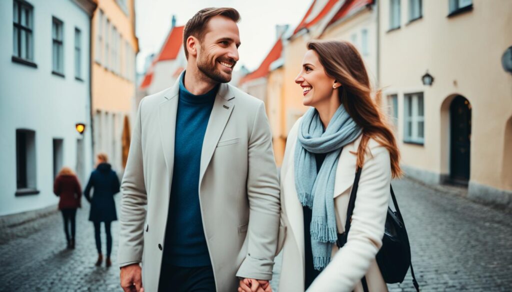 Tallinn Romance Activities Image Tallinn Romance Activities Image