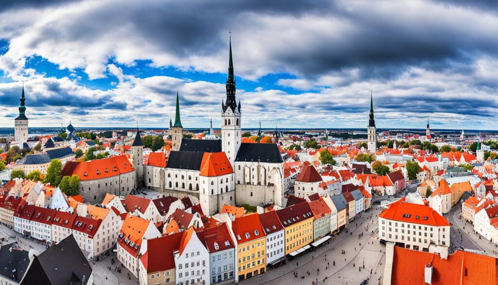Tallinn Sightseeing Recommendations Tallinn Sightseeing Recommendations