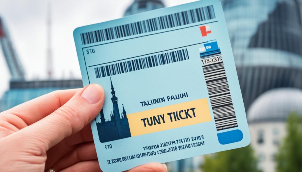 Tallinn TV Tower tickets Tallinn TV Tower tickets