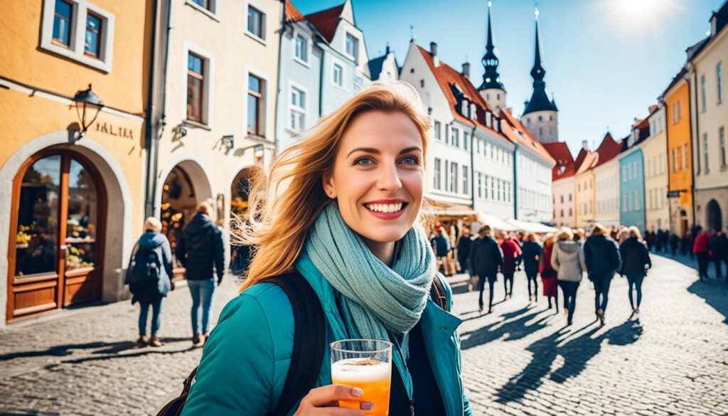 Tallinn Travel Safety Tallinn Travel Safety