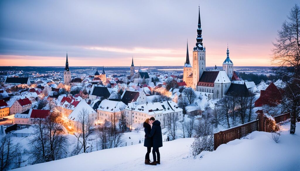 Tallinn couple retreat Tallinn couple retreat