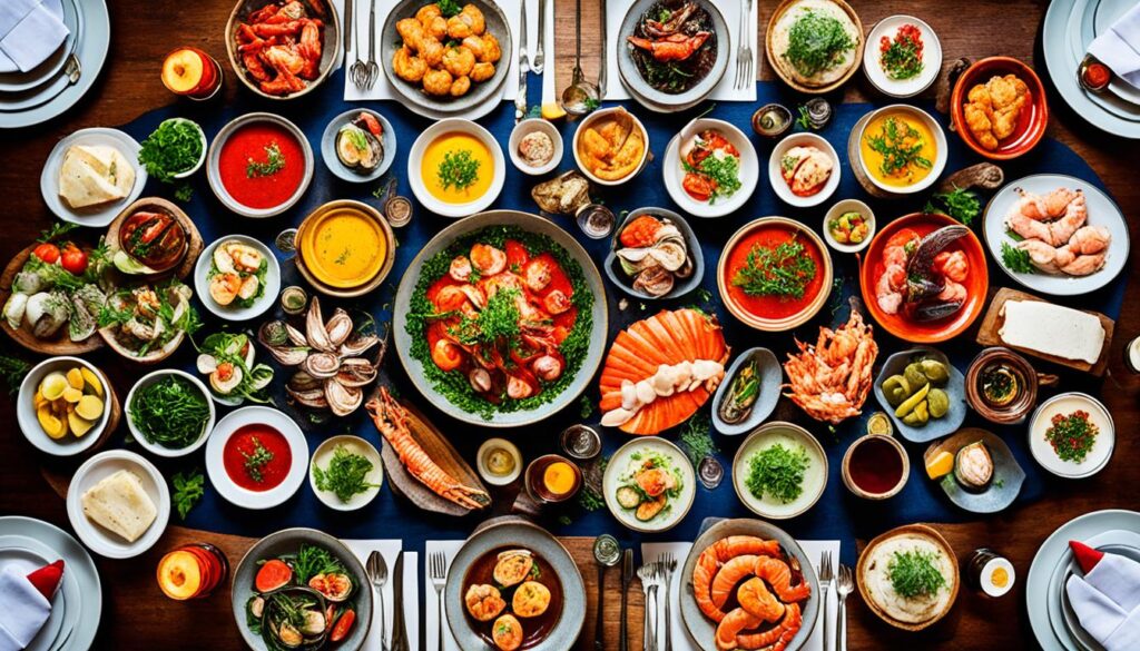 Tallinn cuisine Tallinn cuisine