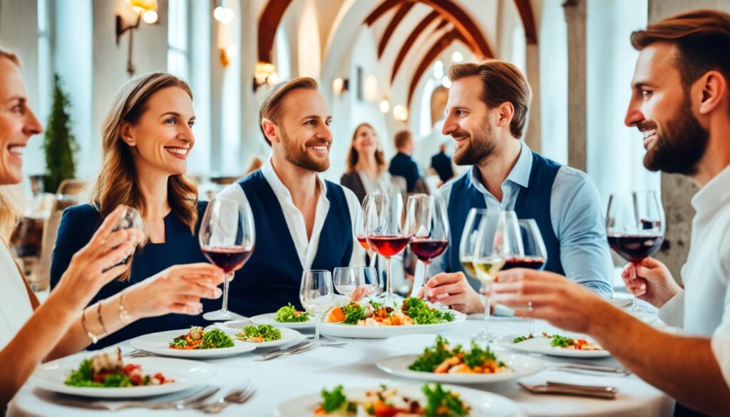Tallinn culinary tours Tallinn culinary tours