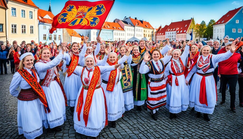 Tallinn cultural etiquette and respect Tallinn cultural etiquette and respect