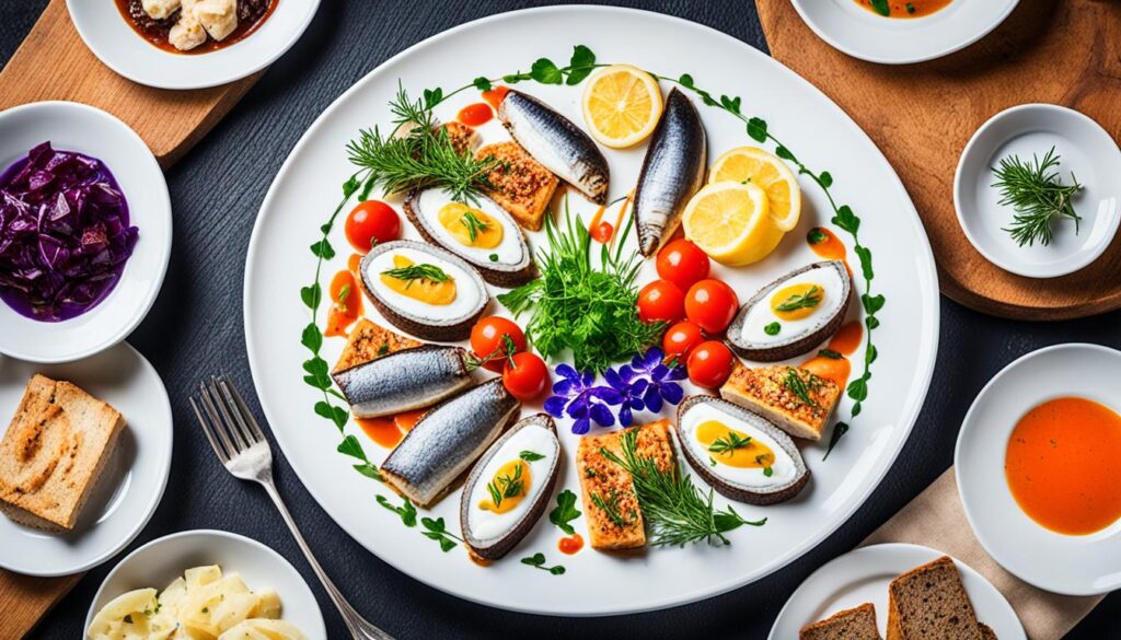 Tallinn food guide Tallinn food guide