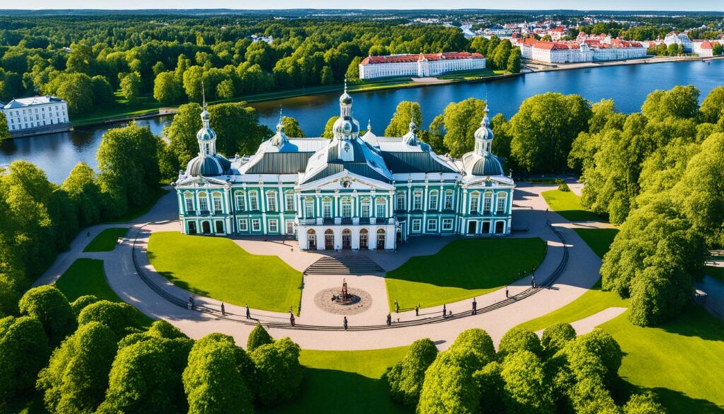 Tallinn historical landmarks Tallinn historical landmarks