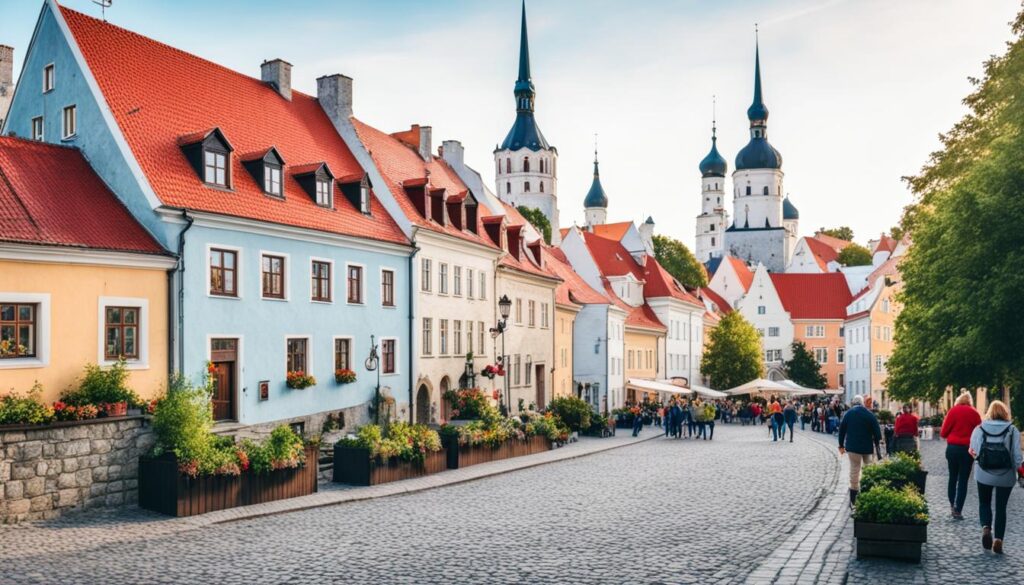Tallinn history excursions Tallinn history excursions