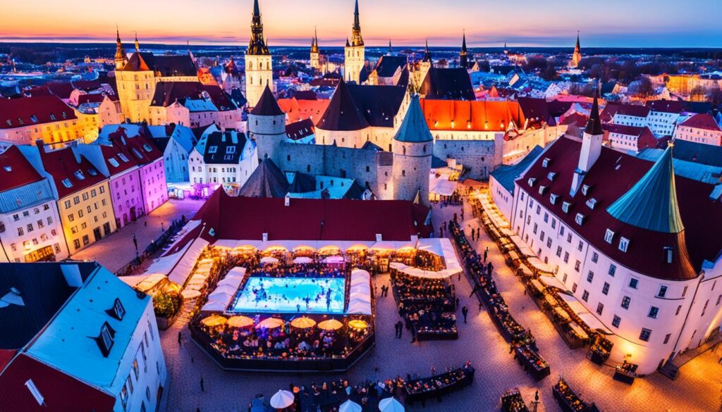 Tallinn insider tips Tallinn insider tips