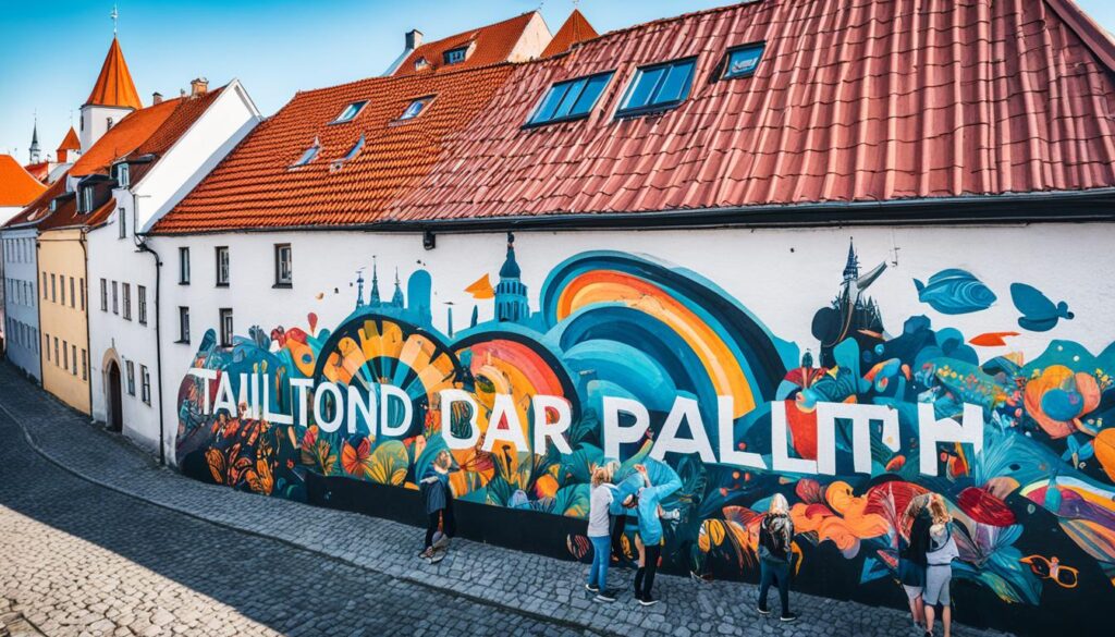 Tallinn must-see Tallinn must-see