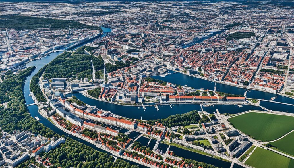Tallinn neighborhood comparison Tallinn neighborhood comparison