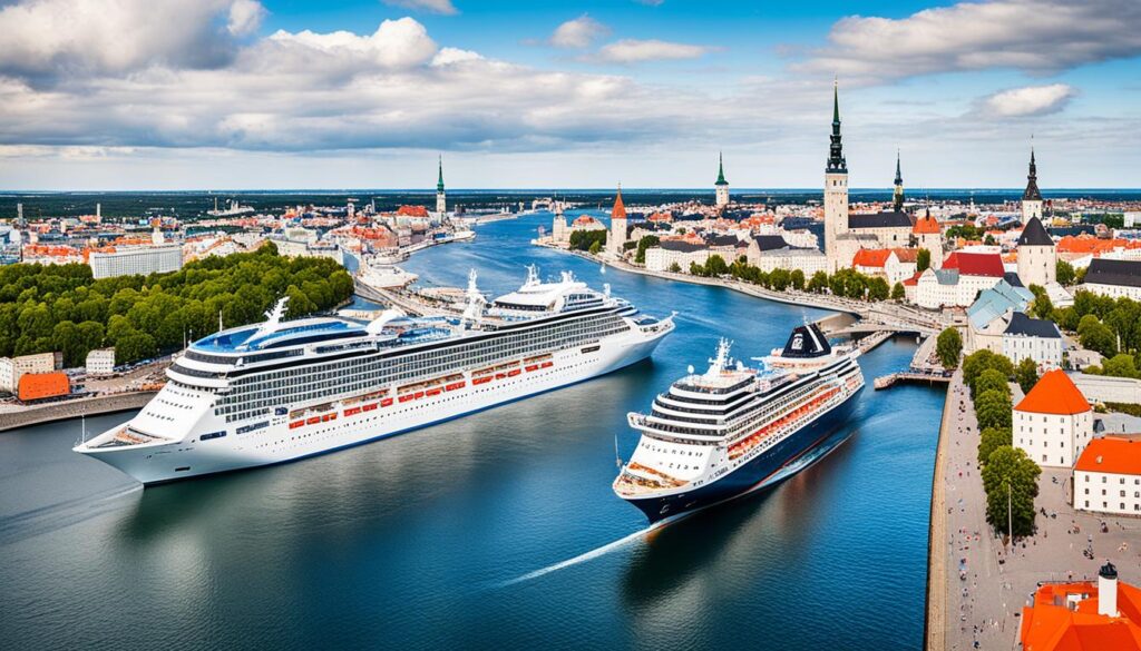 Tallinn port excursions Tallinn port excursions