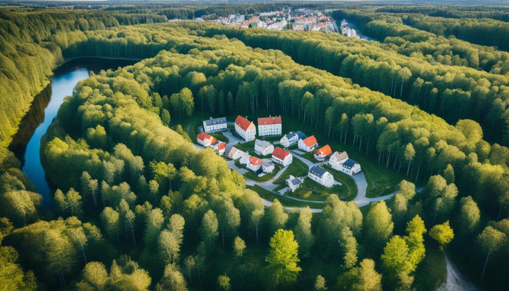 Tallinn residential areas Tallinn residential areas