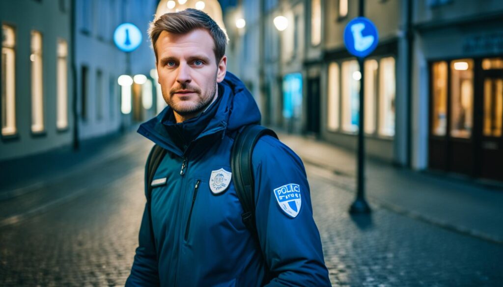 Tallinn safety tips Tallinn safety tips