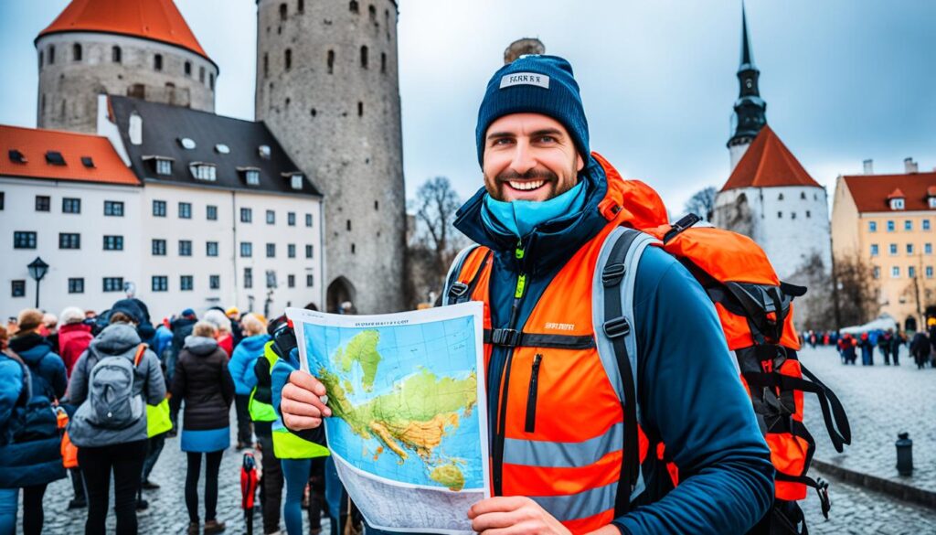 Tallinn safety tips Tallinn safety tips