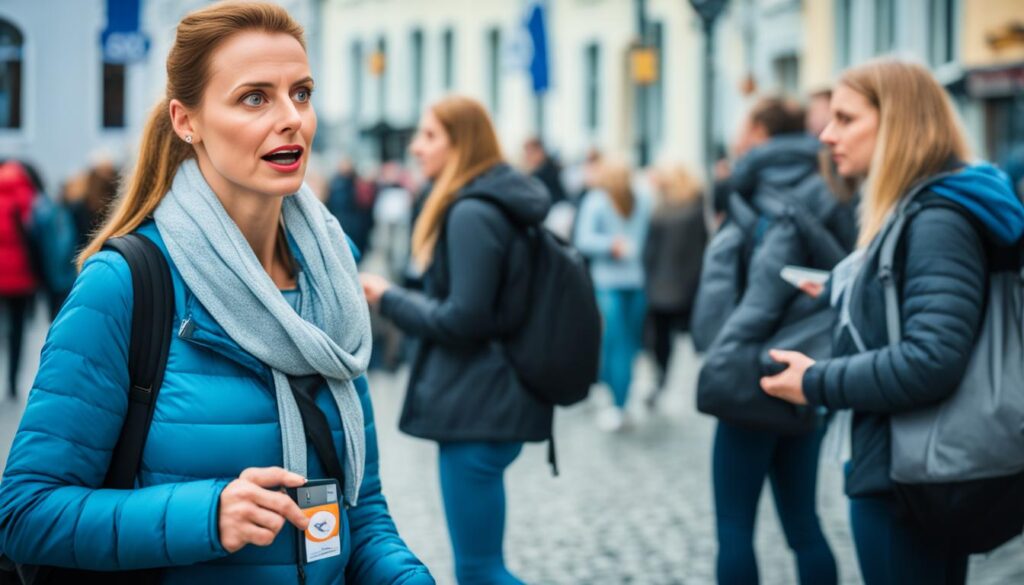 Tallinn safety tips for tourists Tallinn safety tips for tourists