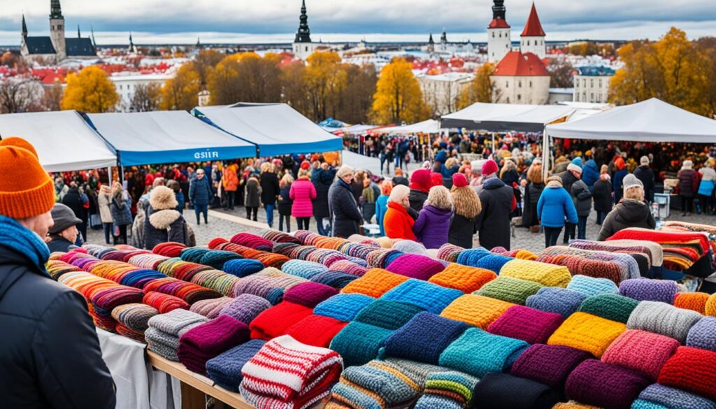 Tallinn shopping Tallinn shopping