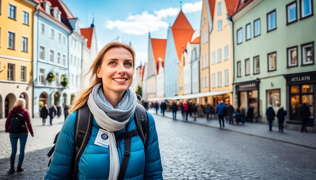 Tallinn travel safety tips Tallinn travel safety tips