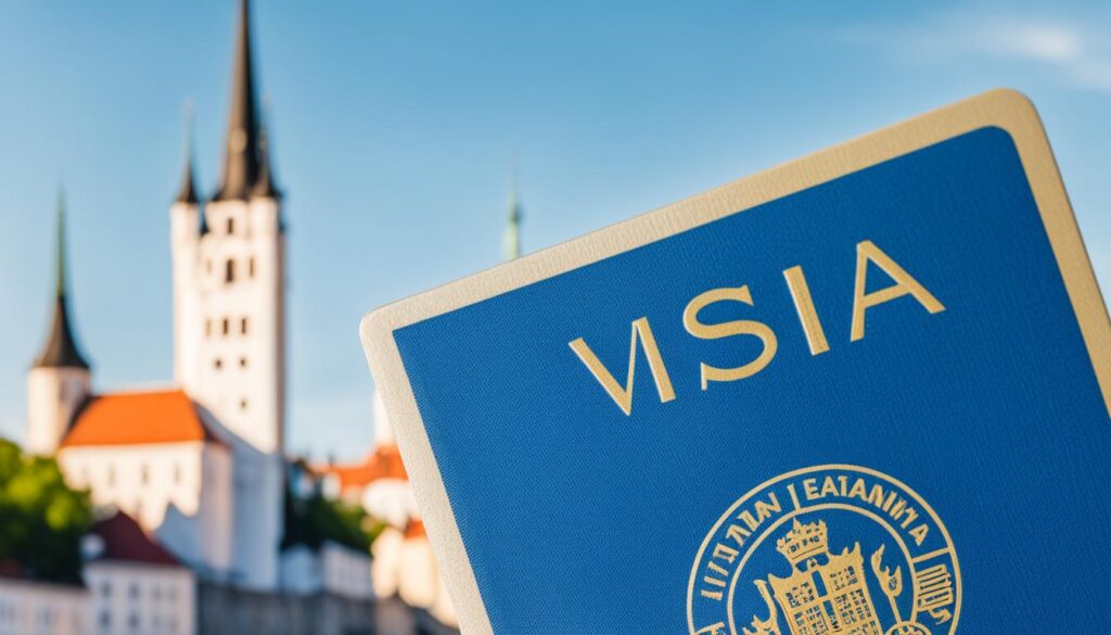 Tallinn travel visa requirements Tallinn travel visa requirements