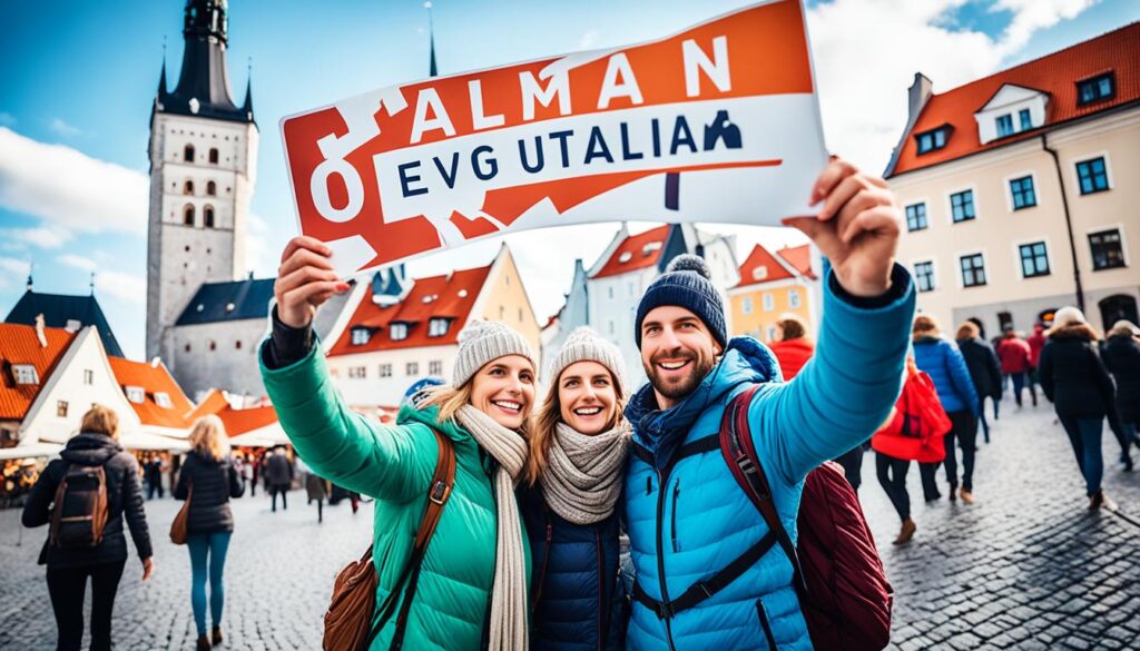 Tallinn travel visa requirements Tallinn travel visa requirements