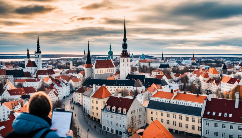 Tallinn travel visa requirements Tallinn travel visa requirements
