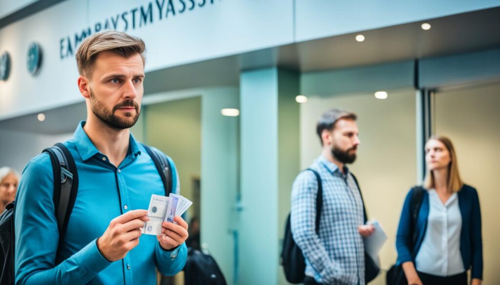 Tallinn visa process Tallinn visa process
